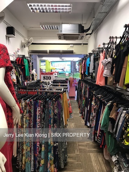 Ang Mo Kio Avenue 8 (D20), HDB Shop House #205000571